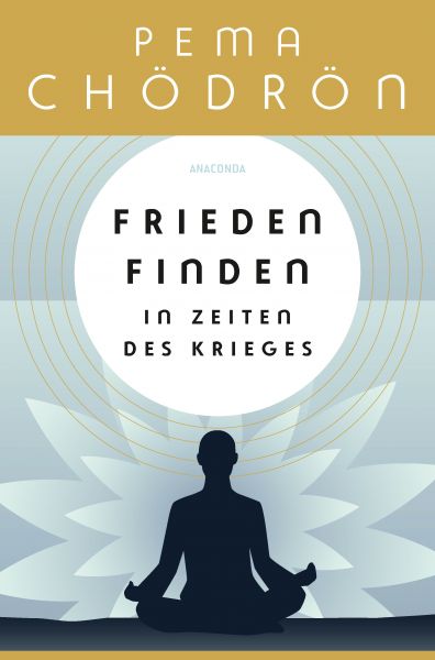 Frieden finden in Zeiten des Krieges