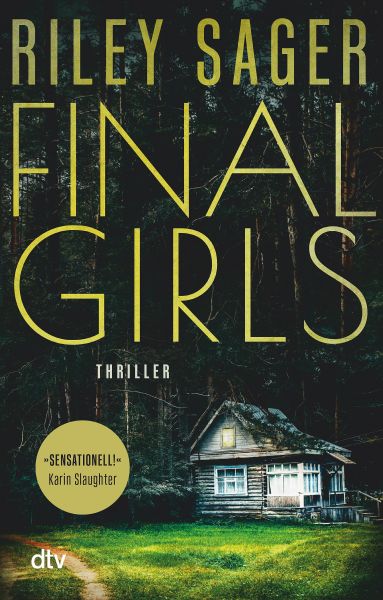 Final Girls