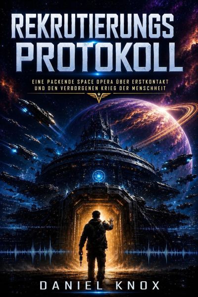 Rekrutierungsprotokoll