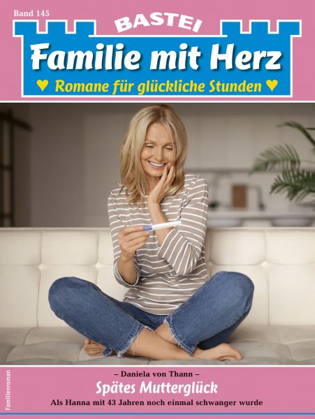 Familie mit Herz 145