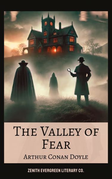 The Valley of Fear