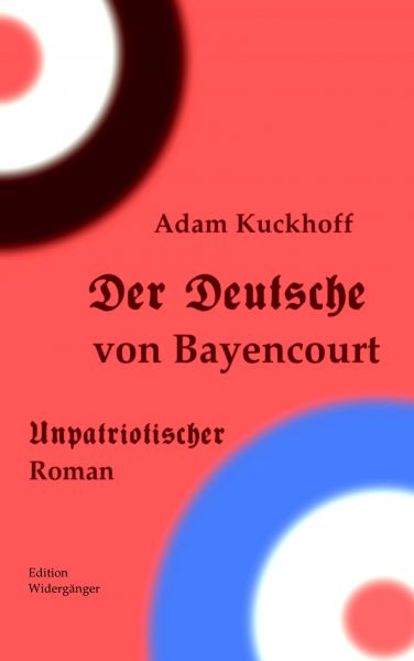 Der Deutsche von Bayencourt