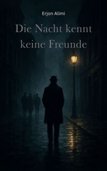 Die Nacht kennt keine Freunde