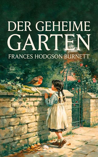 Der geheime Garten
