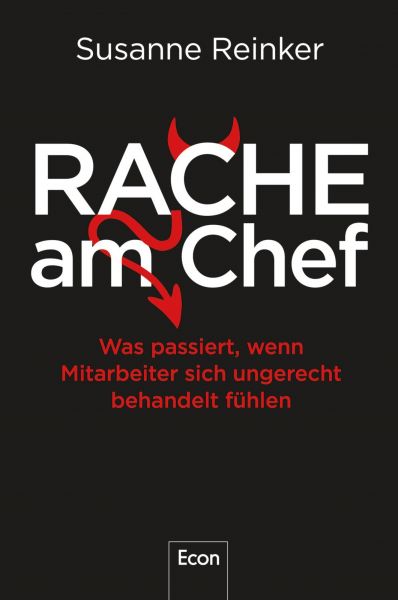Rache am Chef