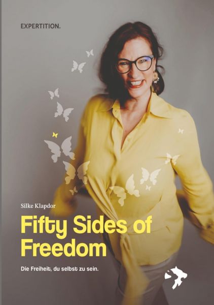 50 Sides of Freedom
