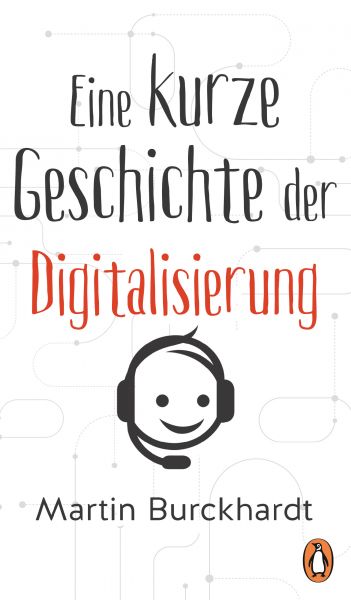 Eine kurze Geschichte der Digitalisierung