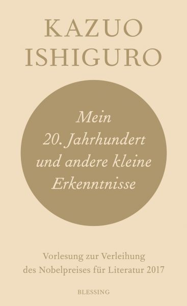 Mein 20. Jahrhundert und andere kleine Erkenntnisse