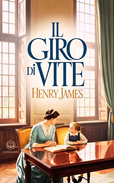 Il giro di vite