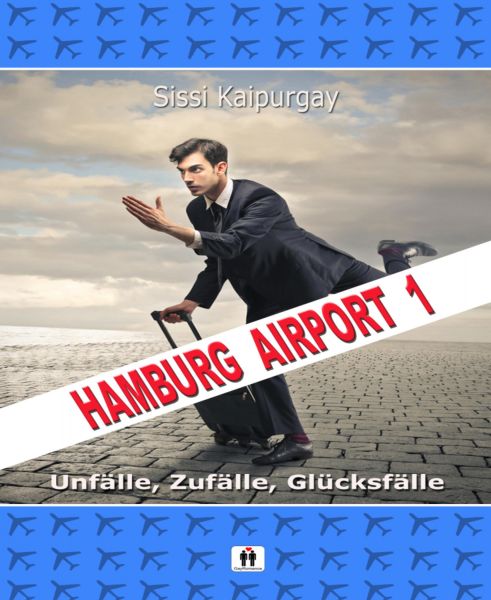 Hamburg Airport 1