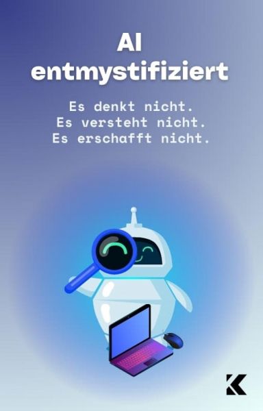 AI entmystifiziert