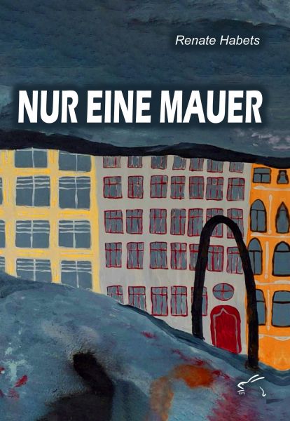 Nur eine Mauer