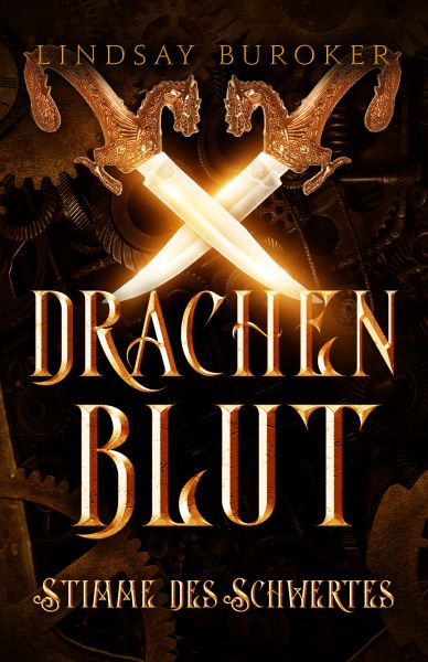Drachenblut 7 - die Fantasy Bestseller Serie