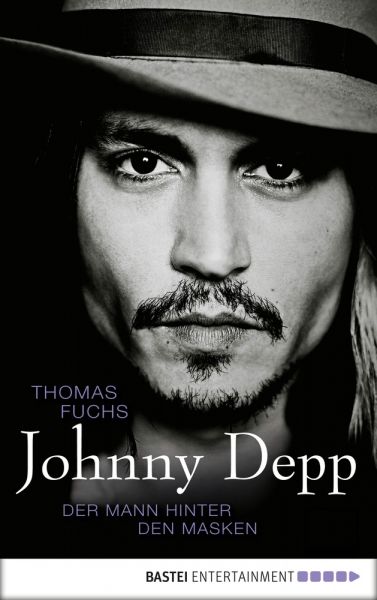 Johnny Depp