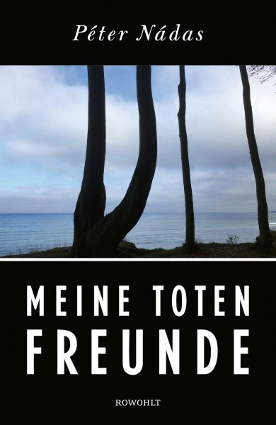 Meine toten Freunde