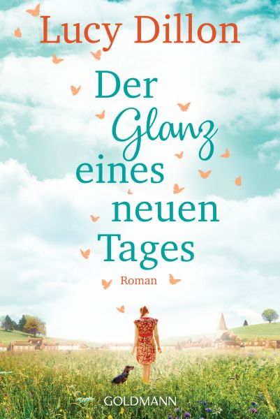 Der Glanz eines neuen Tages