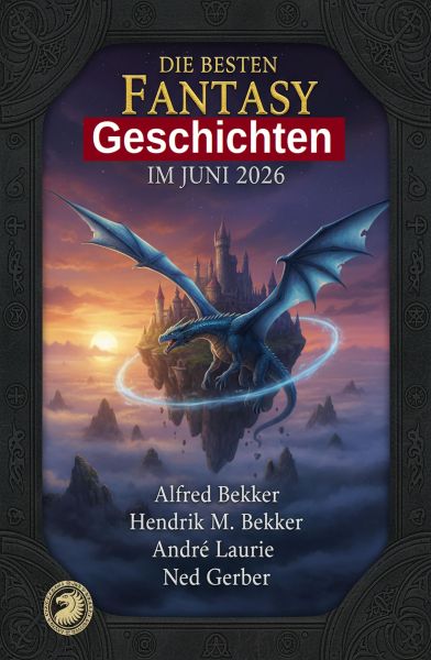 Die besten Fantasy Geschichten im Juni 2026