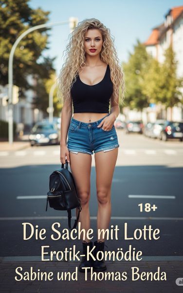 Die Sache mit Lotte