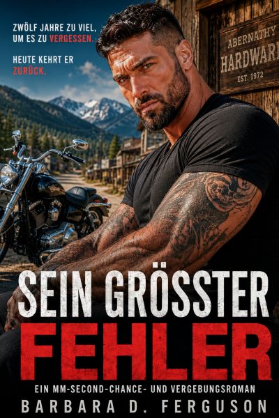 Sein Grösster Fehler