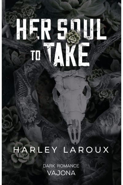 Her Soul to Take