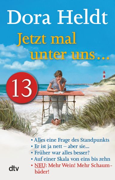 Jetzt mal unter uns … – Teil 13