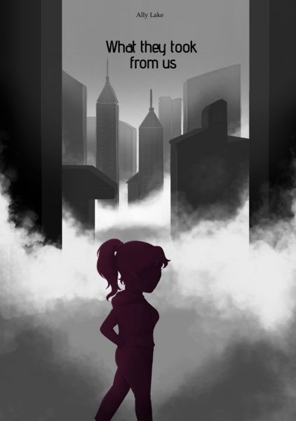 What they took from us