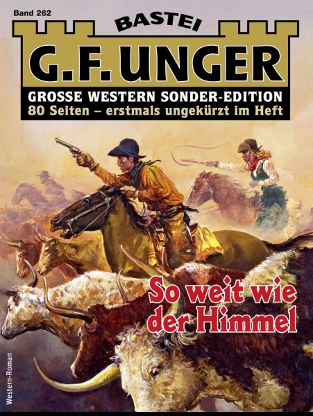 G. F. Unger Sonder-Edition 262