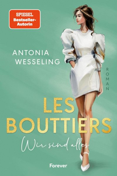Les Bouttiers - Wir sind alles