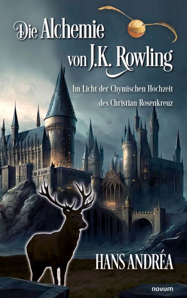 Die Alchemie von J.K. Rowling