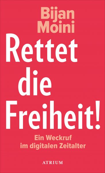 Rettet die Freiheit!