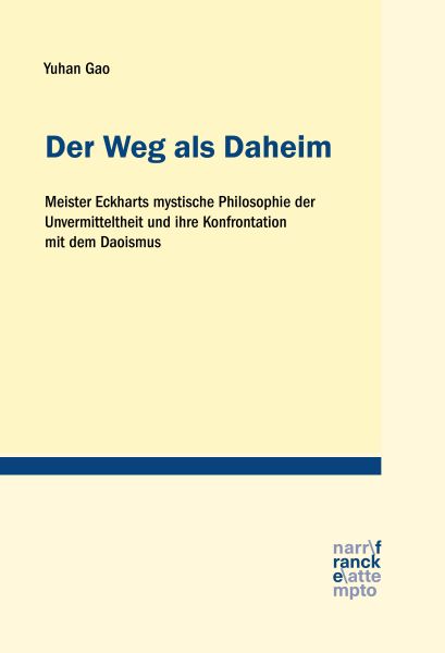 Der Weg als Daheim