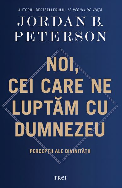 Noi, cei care ne luptăm cu Dumnezeu