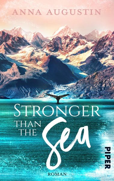 Stronger than the Sea