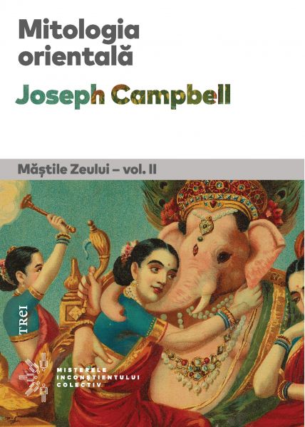 Mitologia orientala