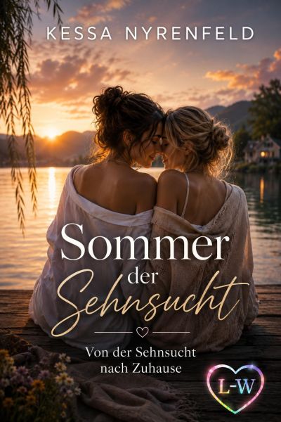 Sommer der Sehnsucht - Von der Sehnsucht nach Zuhause