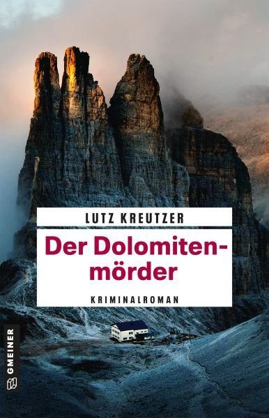 Der Dolomitenmörder