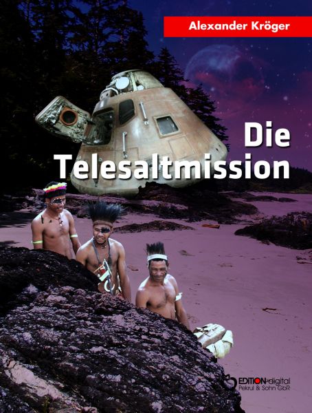 Die Telesaltmission