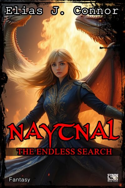 Naytnal - The endless search (deutsche Version)