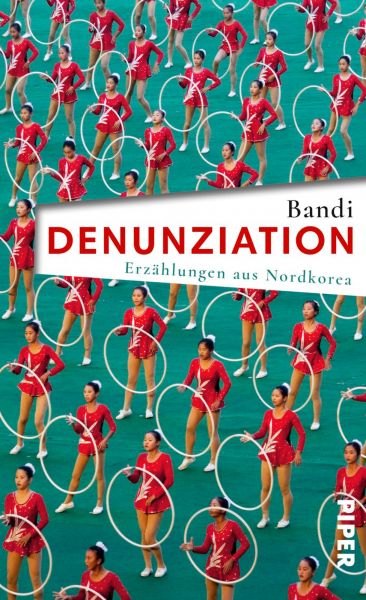 Denunziation