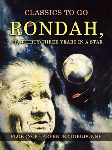 Rondah, or, Thirty-Three Years in a Star