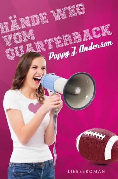Hände weg vom Quarterback