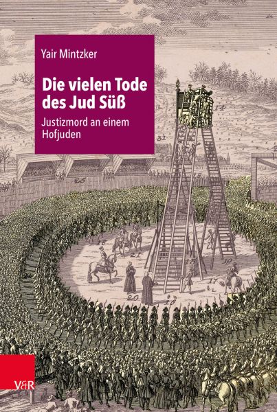 Die vielen Tode des Jud Süß