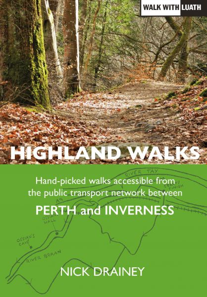Highland Walks