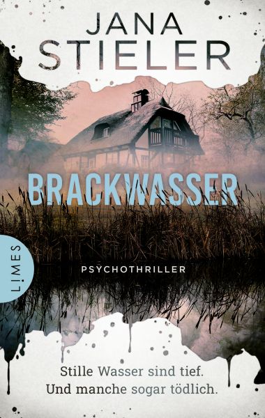 Stieler J.,Brackwasser