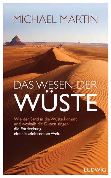 Das Wesen der Wüste