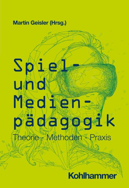 Spiel- und Medienpädagogik