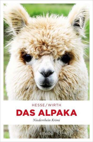 Das Alpaka