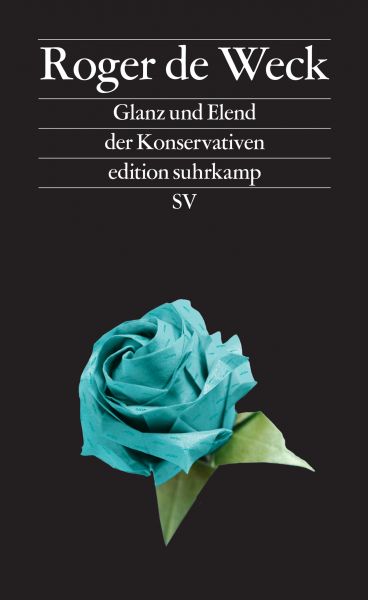 Glanz und Elend der Konservativen