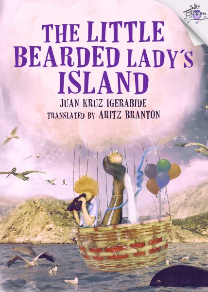 The Little Bearded Lady's Island
