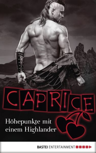 Höhepunkte mit einem Highlander - Caprice